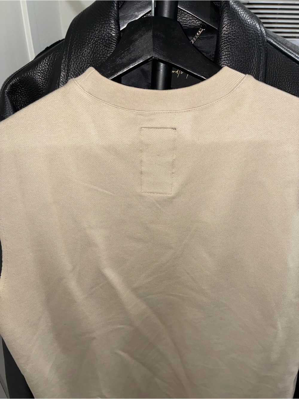 Rick Owens x Champion Tank Top - Picture 6 of 6